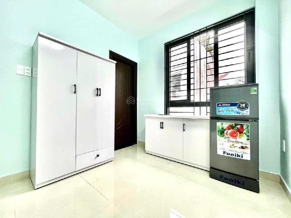 Hàng hiếm p.25 bán gấp chdv 110m2 (4.5m x 28m)  dòng tiền 50tr/tháng ngay đh ngoại thương