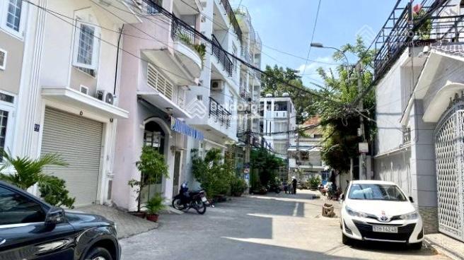 Hàng hiếm p.25 bán gấp chdv 110m2 (4.5m x 28m)  dòng tiền 50tr/tháng ngay đh ngoại thương