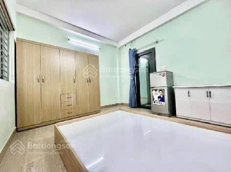 Hàng hiếm p.25 bán gấp chdv 110m2 (4.5m x 28m)  dòng tiền 50tr/tháng ngay đh ngoại thương