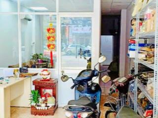 Ngộp giảm "2 tỷ"! bán nhanh nhà mặt tiền mà giá hẻm chỉ "171tr/m2"  p. 26 giáp hàng xanh