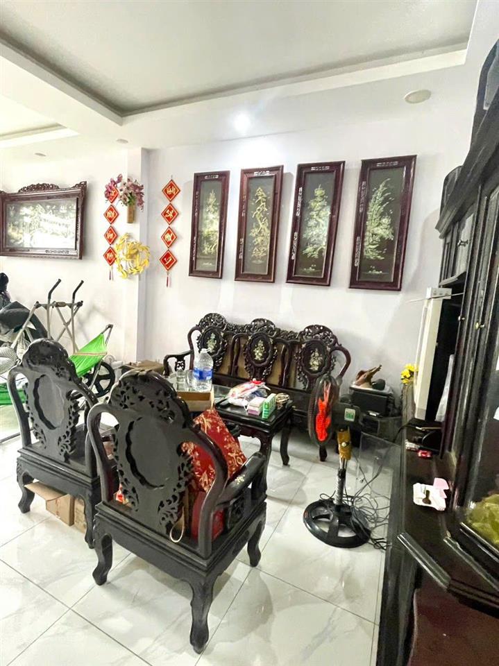 Siêu hiếm nhà mặt tiền giá hẻm chỉ "153tr/m2"! vị trí đẹp ngay cộng hòa xây chdv dòng tiền khủng