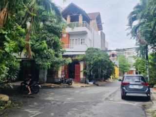 Siêu hiếm ngang "20m"! bán gấp nhà c4 90m2  lô góc 2 mặt tiền  khu vip bình lợi  chỉ "127tr/m2"