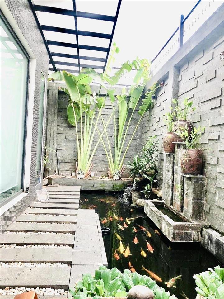 Gấp định cư "26 tỷ giảm về 21.9 tỷ" (quá rẻ chỉ 97tr/m2)  bán nhanh villa 3 tầng 225m2 (13m x 18m)