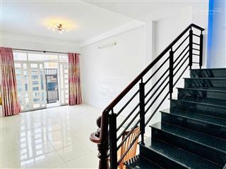 Quá rẻ chỉ 98tr/m2! sở hữu ngay nhà 4 tầng 86m2  ngang đẹp 4.3m ngay chợ bà chiểu giáp quận 1