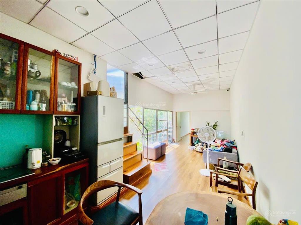 Khan hiếm nguyễn cửu vân p.17  bán toà nhà chdv 5 tầng 170m2 (7m x 28m)  dòng tiền 1.3 tỷ/năm