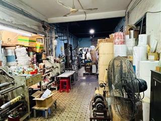 Khan hiếm nhà bình thạnh giá bán q.12 chỉ "63tr/m2"  bán đất tặng nhà 2 tầng diện tích khủng 230m2