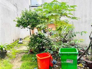 Khan hiếm p.25  bán gấp lô đất đẹp 70m2 (4.5m x 15.5m)  ngay trường đh ngoại thương