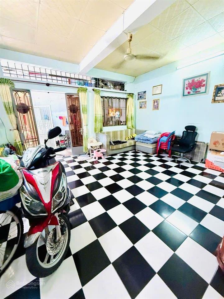 Hàng hiếm p.19, khu phạm viết chánh chỉ "94tr/m2"  bán đất tặng nhà 2 tầng, 100m2  ngang đẹp 6m