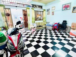 Hàng hiếm p. 19, khu phạm viết chánh chỉ "99tr/m2"  bán đất tặng nhà 2 tầng, 100m2  ngang đẹp 6m