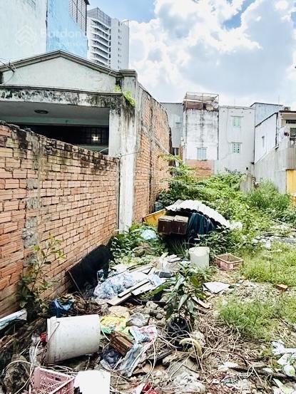 Giá quá rẻ chỉ 78tr/m2  bán nhanh lô đất đẹp full thổ cư 255m2 ngang 8m  p. 15 ngay hàng xanh