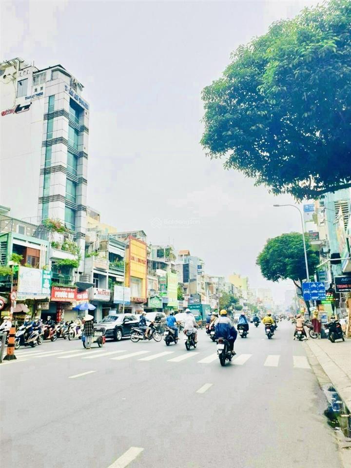 Giá quá rẻ chỉ 78tr/m2  bán nhanh lô đất đẹp full thổ cư 255m2 ngang 8m  p. 15 ngay hàng xanh