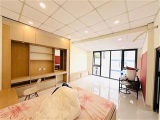 Siêu hiếm ngay vincom plaza  bán gấp chdv 4 tầng 52m2  ngang 8.5m dòng tiền siêu tốt 35tr/tháng