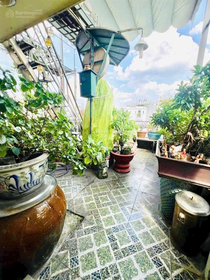 Nhà mặt tiền giá hẻm chỉ 176tr/m2  bán nhà 5 tầng 85m2 (4.5m x 20m)  mặt tiền lê quang định