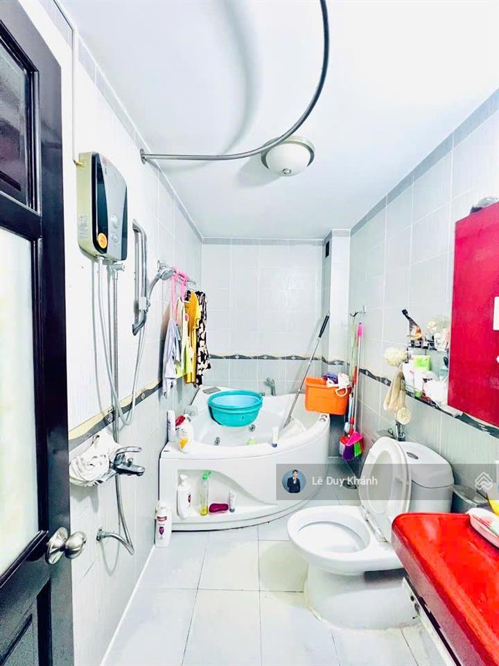 Gấp bán 18.5 tỷ giảm về 16.49 tỷ  bán gấp villa 3 tầng 140m2 (6mx23m)  hẻm xe hơi gần hàng xanh