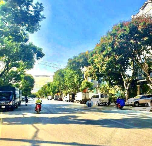 Gấp định cư "24 tỷ giảm về 21.5 tỷ"  bán nhanh nhà c4 mặt tiền đặng thùy trâm 110m² (5m x 22m)