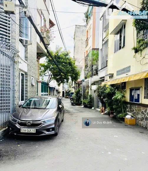 Ngộp "25 tỷ giảm về 22.9 tỷ"  bán nhanh 3 tầng + dãy trọ 300m2 (10m x 30m)  xe hơi vào nhà