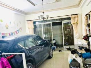 Quá rẻ chỉ "74tr/m2"  bán nhà 3 tầng + dãy trọ 300m2 (10m x 30m)  xe hơi vào nhà nơ trang long