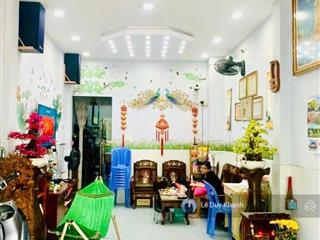 Siêu hiếm ngay ga văn thánh p.22  ngộp "14.5 tỷ giảm về 12.9 tỷ" bán nhanh nhà 4 tầng đường 12m