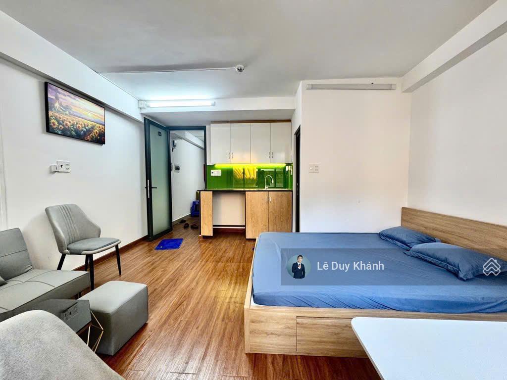 Gấp bán "35 tỷ giảm vể 31.9 tỷ"  bán nhanh toà chdv 5 tầng 230m2  ra mặt tiền rạch xuyên tâm