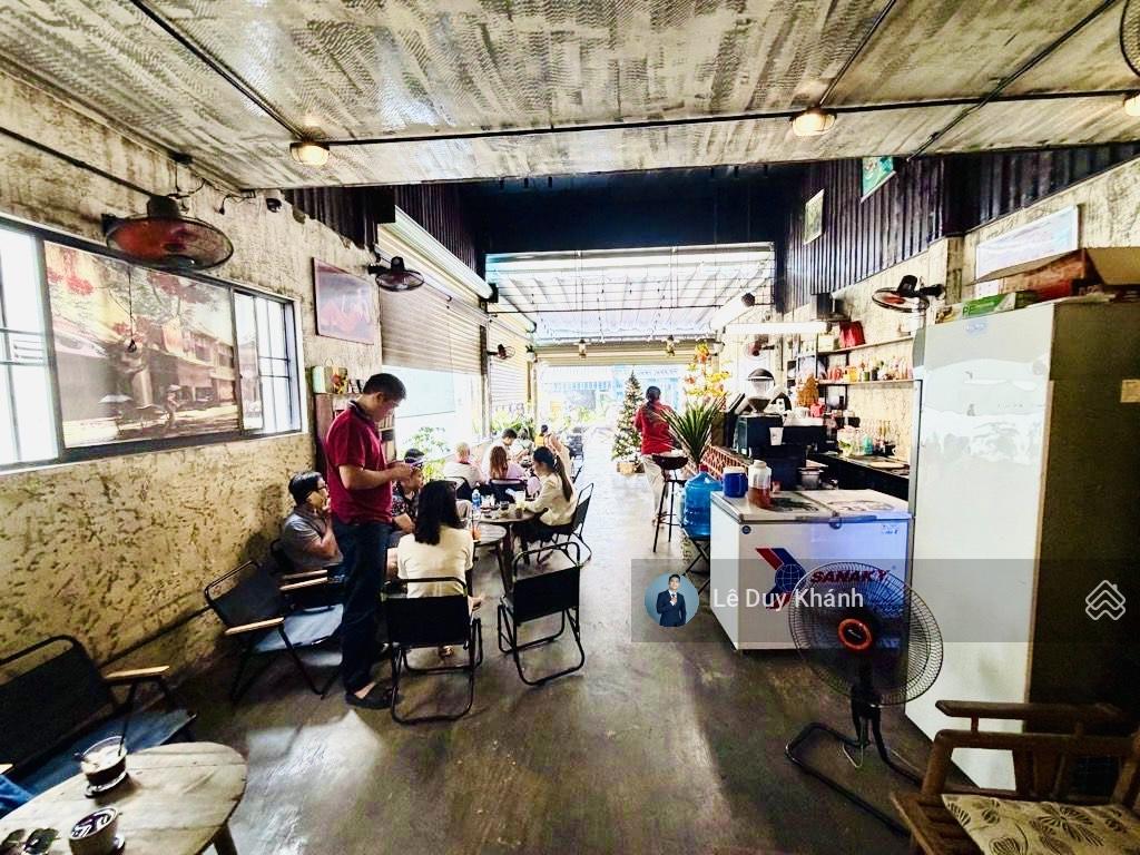 Hàng hiếm xây chdv (hầm + 6 tầng)  bán nhà nát 2 tầng 100m2  lô góc hẻm xe tải nguyễn văn đậu