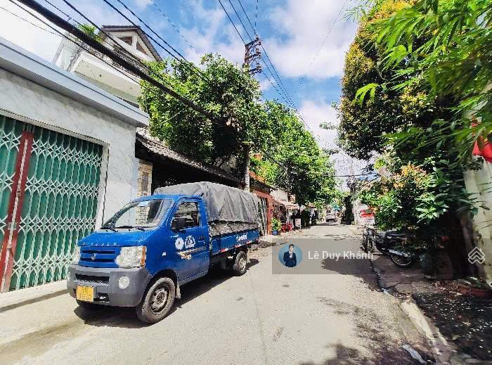 Gấp bán "16 tỷ giảm về 13.9 tỷ" (chỉ 139tr/m2)  bán nhanh nhà c4 100m2  mặt tiền nguyễn khuyến