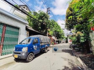 Hàng hiếm p. 12 nhà mặt tiền giá hẻm chỉ "139tr/m2"  bán gấp nhà c4 100m2  mặt tiền nguyễn khuyến