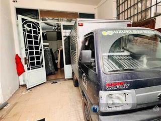 Siêu hiếm p.17  chính chủ 1 đời bán đất tặng nhà c4 100m2  2 mặt hẻm xe hơi nguyễn cửu vân