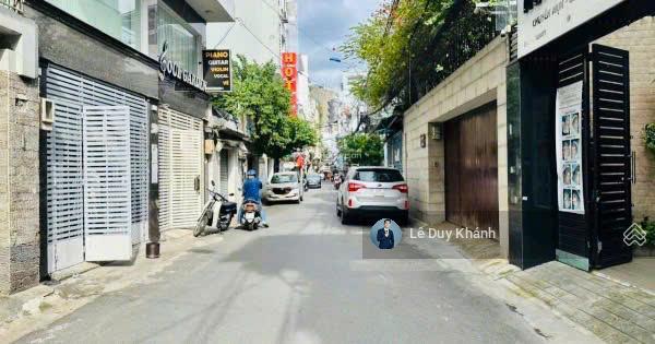 Siêu hiếm p.17  chính chủ 1 đời bán đất tặng nhà c4 100m2  2 mặt hẻm xe hơi nguyễn cửu vân