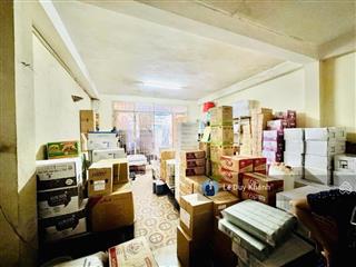 Nhà mặt tiền giá hẻm chỉ "176tr/m2"  bán gấp nhà 2 tầng 80m2 (5m x 15m)  mặt tiền vũ tùng