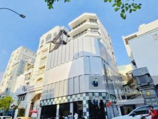 Siêu hiếm khu người hoa q.5  bán nhà 3 tầng 85m2 (4.7m x 18m)  mặt tiền kinh doanh đường bạch vân