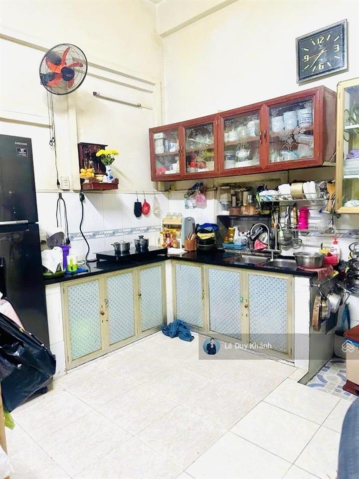 Siêu hiếm khu người hoa q.5  bán nhà 3 tầng 85m2 (4.7m x 18m)  mặt tiền kinh doanh đường bạch vân