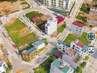Cập nhật hàng mới nhất khu đất dịch vụ 25ha Vân Canh đầy đủ tiện ích giá đầu tư cách Mỹ Đình 3km