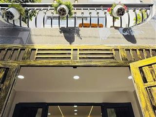 Bán nhà ở đường ngô gia tự, phường 4, quận 10, giá 2 tỷ 300 triệu