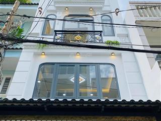 Bán gấp nhà ở đường phú mỹ, phường 22, quận bình thạnh, giá 2 tỷ 550 triệu
