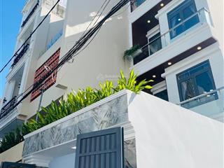 Bán nhà ở đường trần quốc toản, phường võ thị sáu, quận 3, giá 2 tỷ 750 triệu