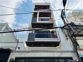 Bán gấp nhà ở đường võ thị sáu, phường võ thị sáu, quận 3, giá 2 tỷ 850 triệu
