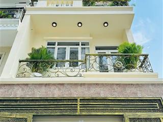Bán gấp nhà ở đường phan đăng lưu, phường 7, quận phú nhuận, giá 2 tỷ 650 triệu.