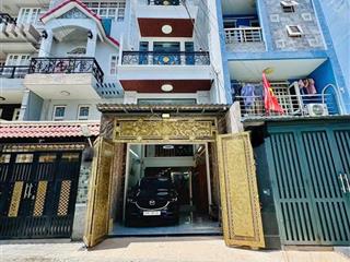 Bán gấp nhà ở đường phan đăng lưu, phường 7, quận phú nhuận, giá 2 tỷ 650 triệu.