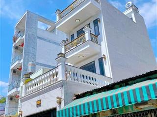 Bán gấp nhà ở đường đặng đại độ, phường tân phong, quận 7, giá 3 tỷ 050 triệu