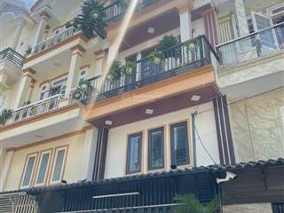 Đi nước ngoài định cư bán gấp nhà ở đường bùi minh trực, phường 6, quận 8, giá 2 tỷ 500 triệu