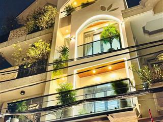 Bán gấp nhà ở đường nguyễn tất thành, phường 18, quận 4, giá 3 tỷ 100 triệu