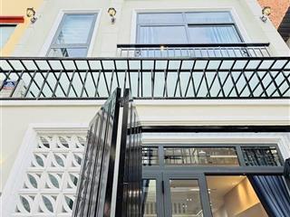 Bán gấp nhà ở đường đỗ xuân hợp, phường phước long b, thủ đức, giá 2 tỷ 500 triệu.