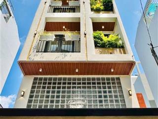Đi nước ngoài định cư bán gấp nhà ở đường phùng hưng, phường 14, quận 5, giá 2 tỷ 800 triệu