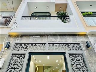 Đi nước ngoài định cư bán gấp nhà ở đường tháp mười, phường 2, quận 6, giá 2 tỷ 300 triệu