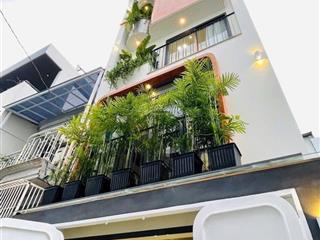 Bán gấp nhà ở đường nguyễn lâm, phường 6, quận 10, giá 2 tỷ 750 triệu