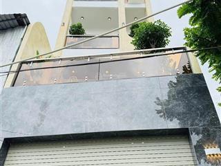 Bán gấp nhà ở đường trịnh đình trọng, phường phú trung, quận tân phú, giá 3 tỷ 050 triệu.