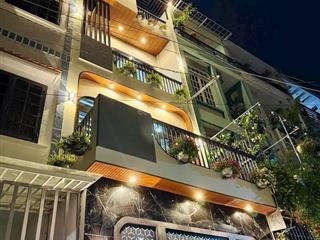 Đi nước ngoài định cư bán gấp nhà ở đường hưng phú, phường hưng phú, quận 8, giá 2 tỷ 900 triệu