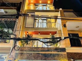 Bán gấp nhà ở đường nguyễn thị minh khai, phường 6, quận 3, giá 2 tỷ 850 triệu