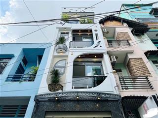 Bán gấp nhà ở đường nguyễn thượng hiền, phường 10, quận 10, giá 3 tỷ 050 triệu
