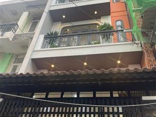 Bán gấp nhà ở đường nguyễn phúc nguyên, phường 9, quận 3, giá 2 tỷ 350 triệu